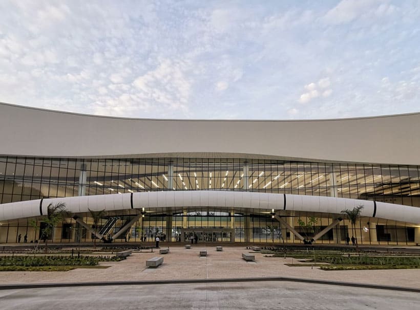 Centro de Convenciones Internacional de Panamá
