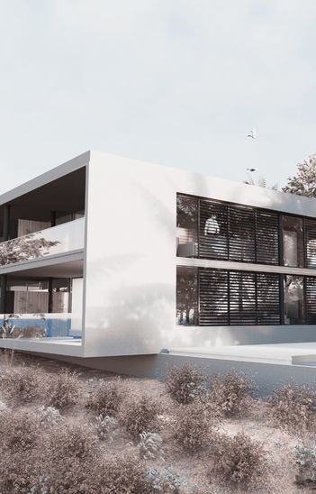 Pecino Arquitectos